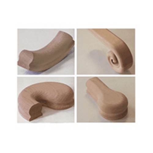Stairs & Railings - Distinctive Wood Designs Inc.