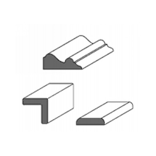 Wood Mouldings (By Type) Distinctive Wood Designs Inc.