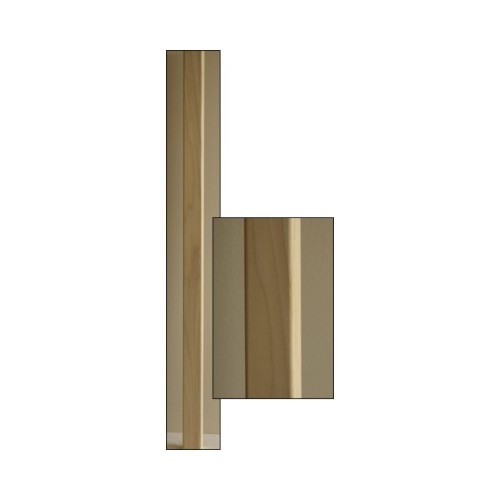 1 5/8 Wood Spindle