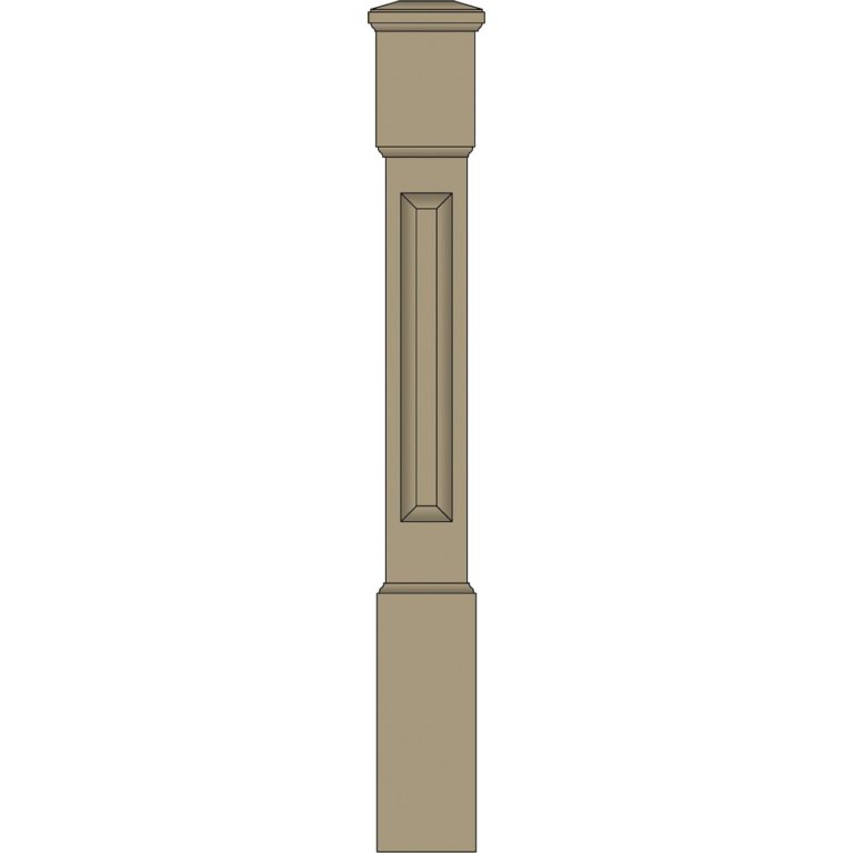 Item # 1030-3 - 5 3/4